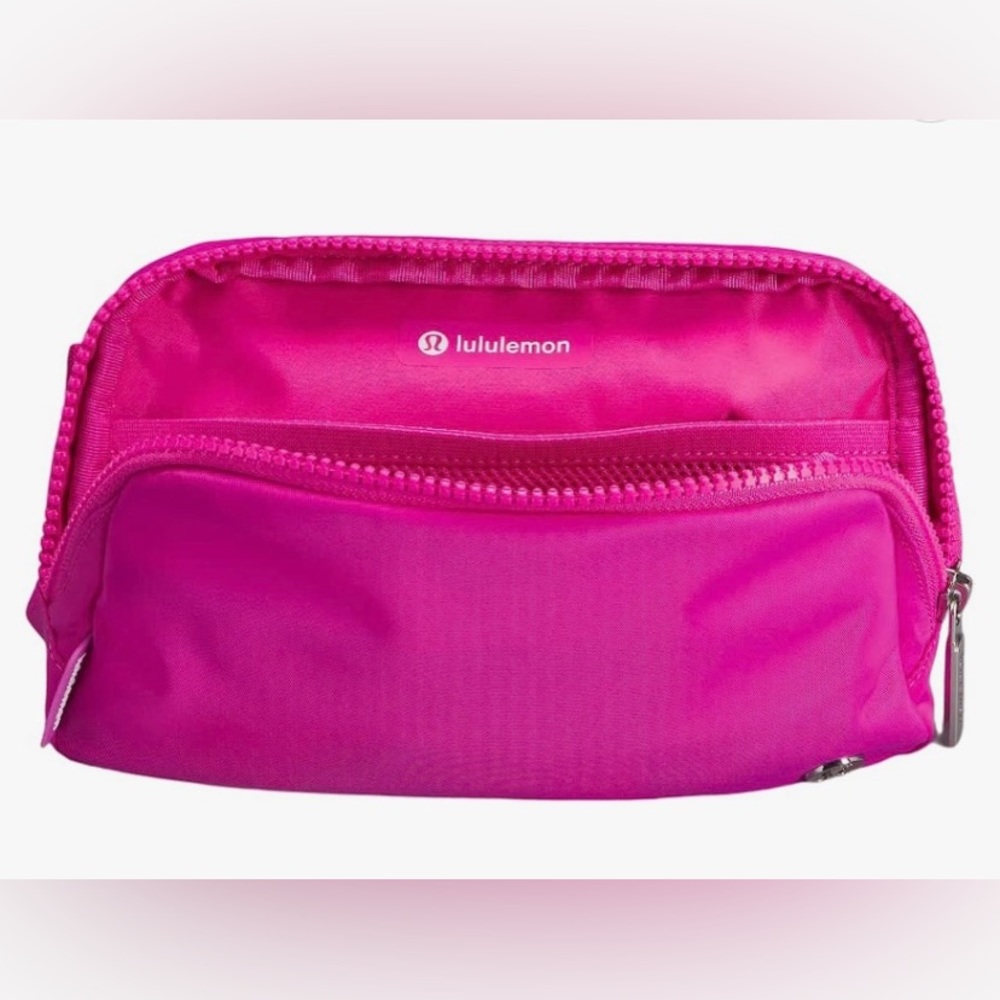 lululemon athletica Sonic Pink Crossbody Bag - Picture 2 of 12